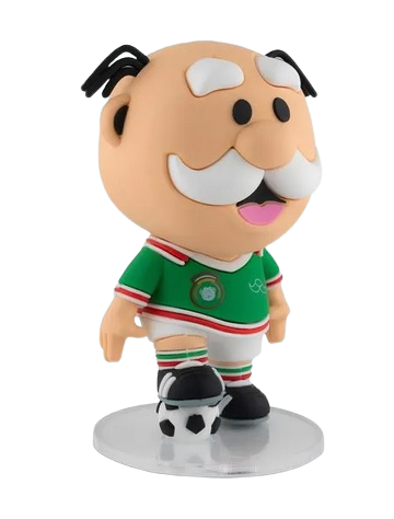 Dr. Simi Futbolero