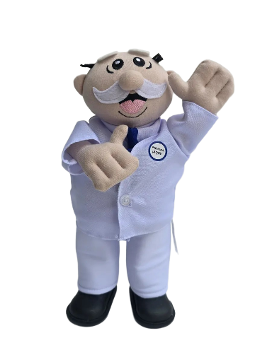 Dr. Simi Bailarín