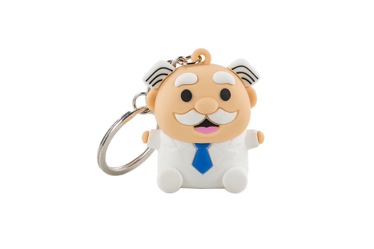 Dr. Simi Pastillero Corporativo