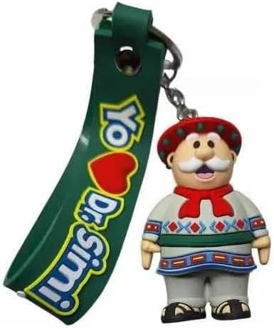 Dr. Simi Llavero Huichol