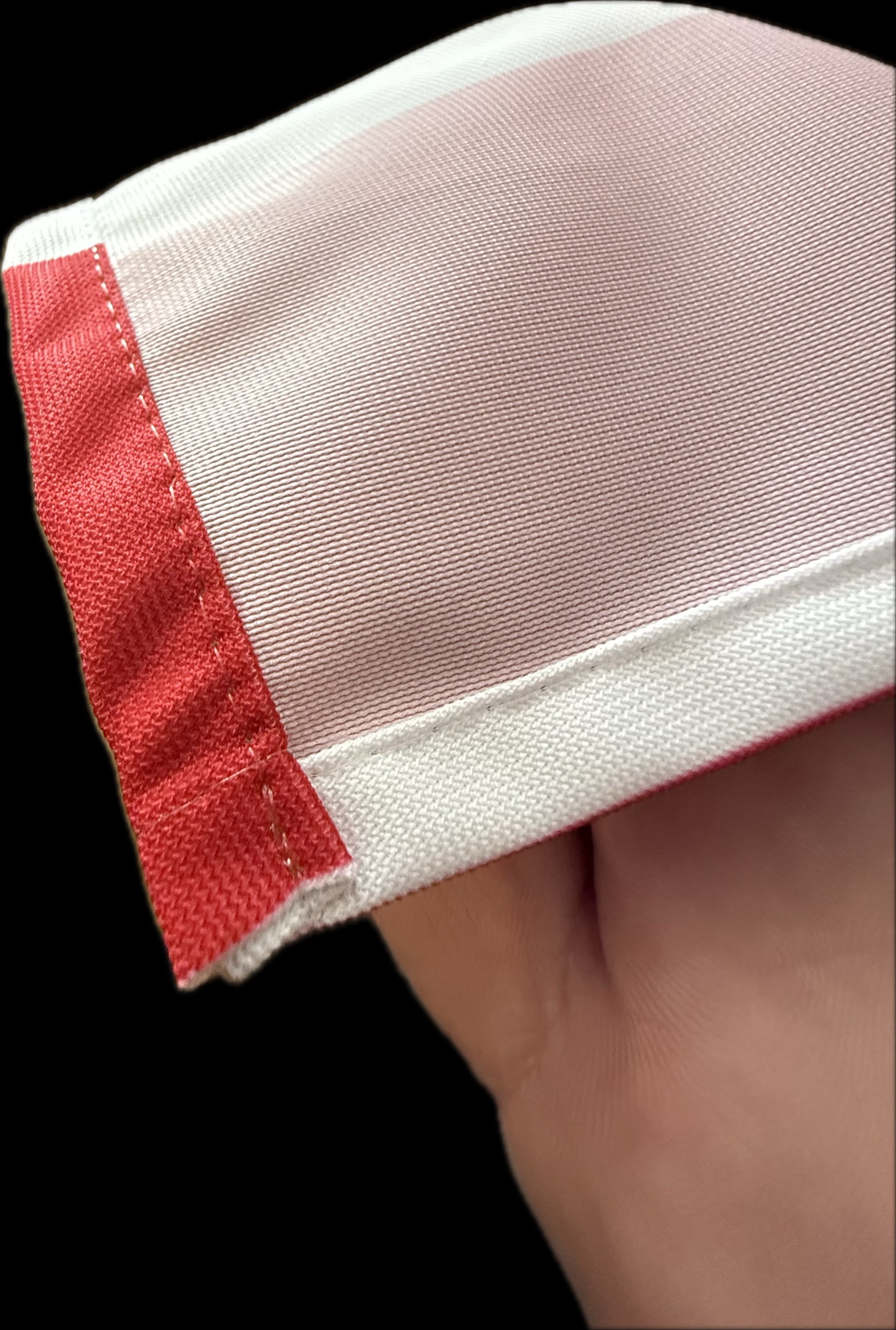 SRad Flag - Single Sided