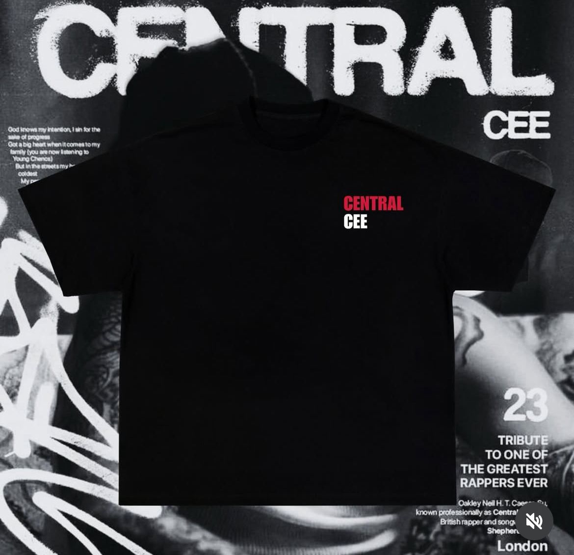 CENTRAL CEE