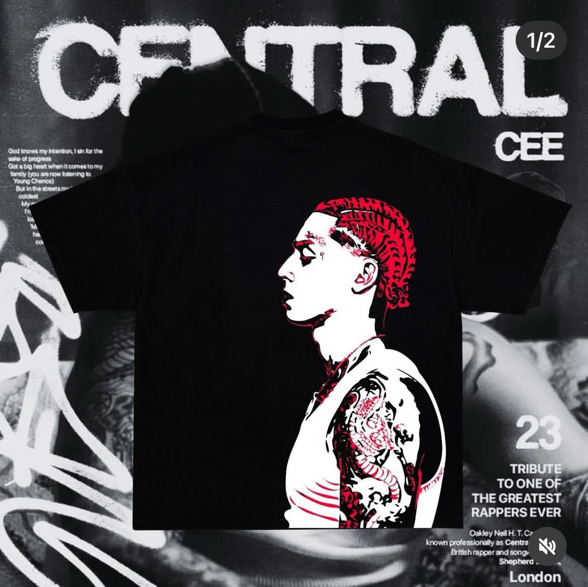 CENTRAL CEE