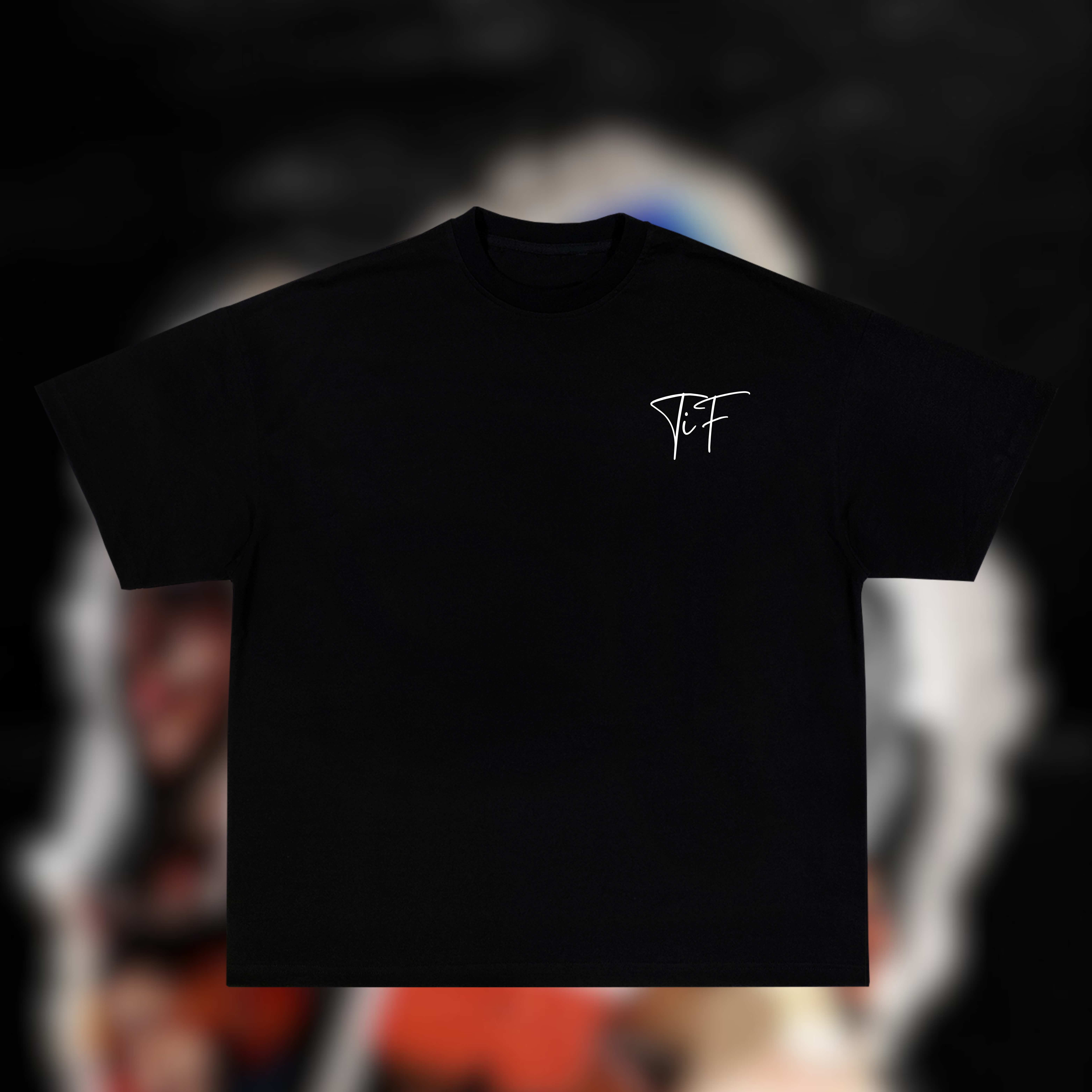 T-shirt TIF