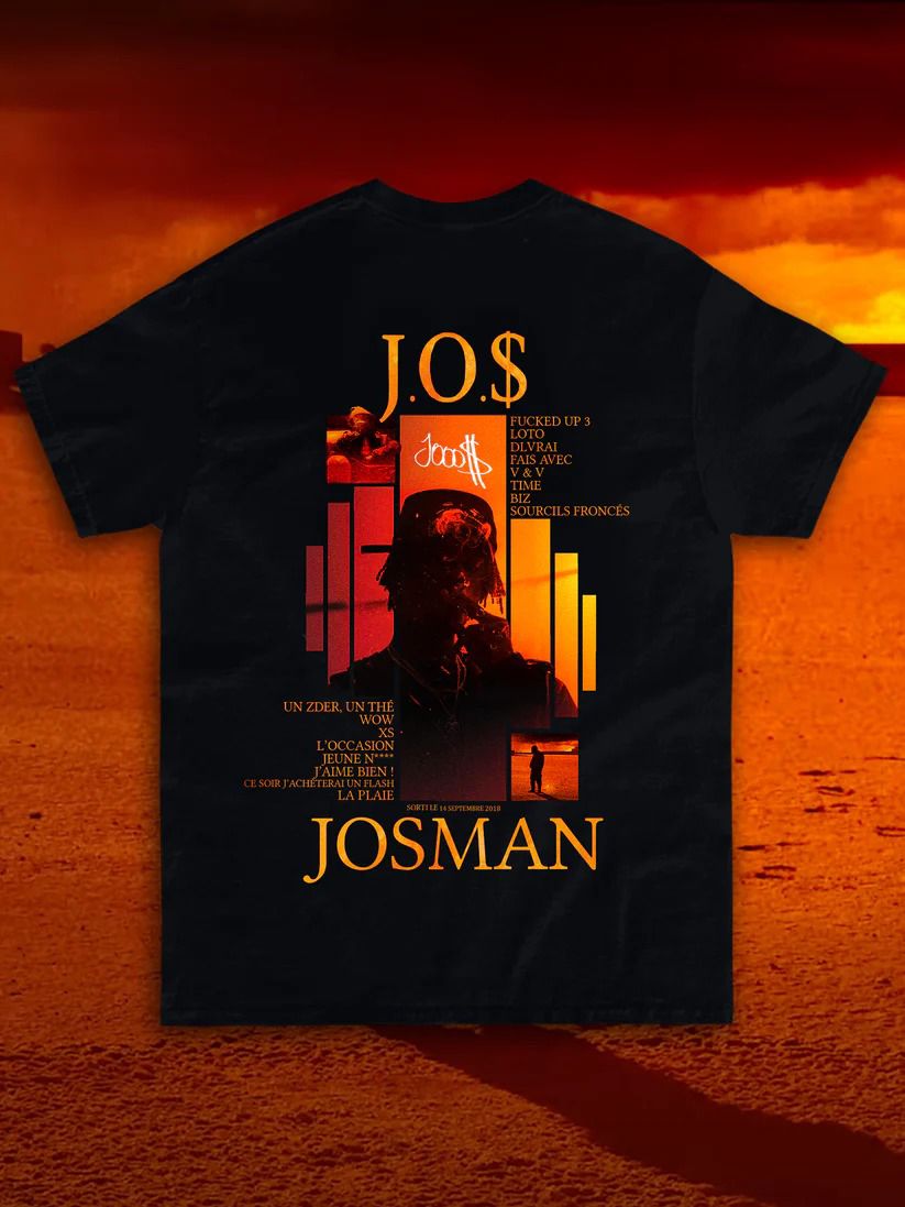 JOSMAN