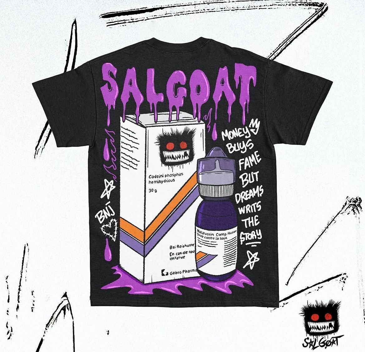 SALGOAT