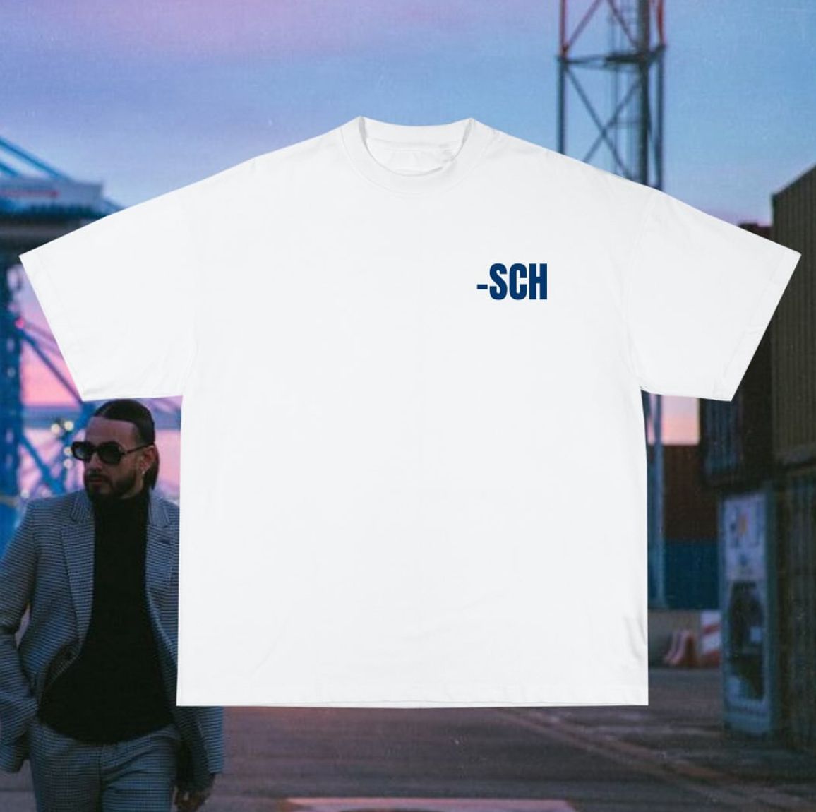 SCH