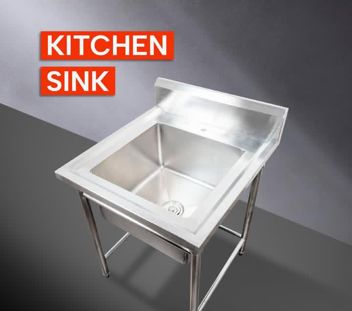 Bak cuci dapur