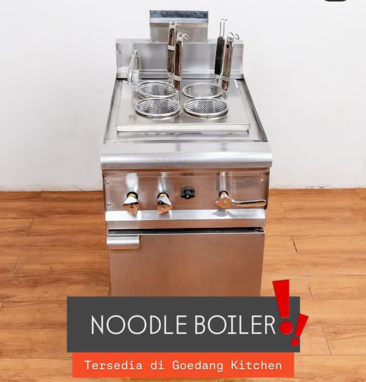 Noodle Boiler