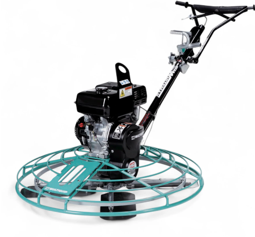 Whiteman B46H90 B-Series 46 Inch Power Trowel