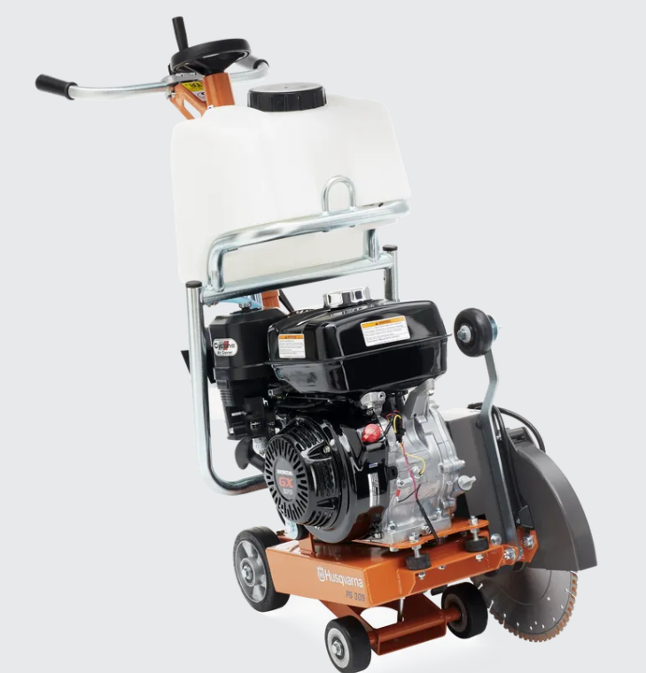 Husqvarna Floor Saw FS320
