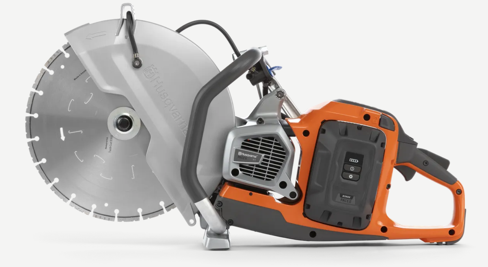 Husqvarna K 1 PACE Power Cutter