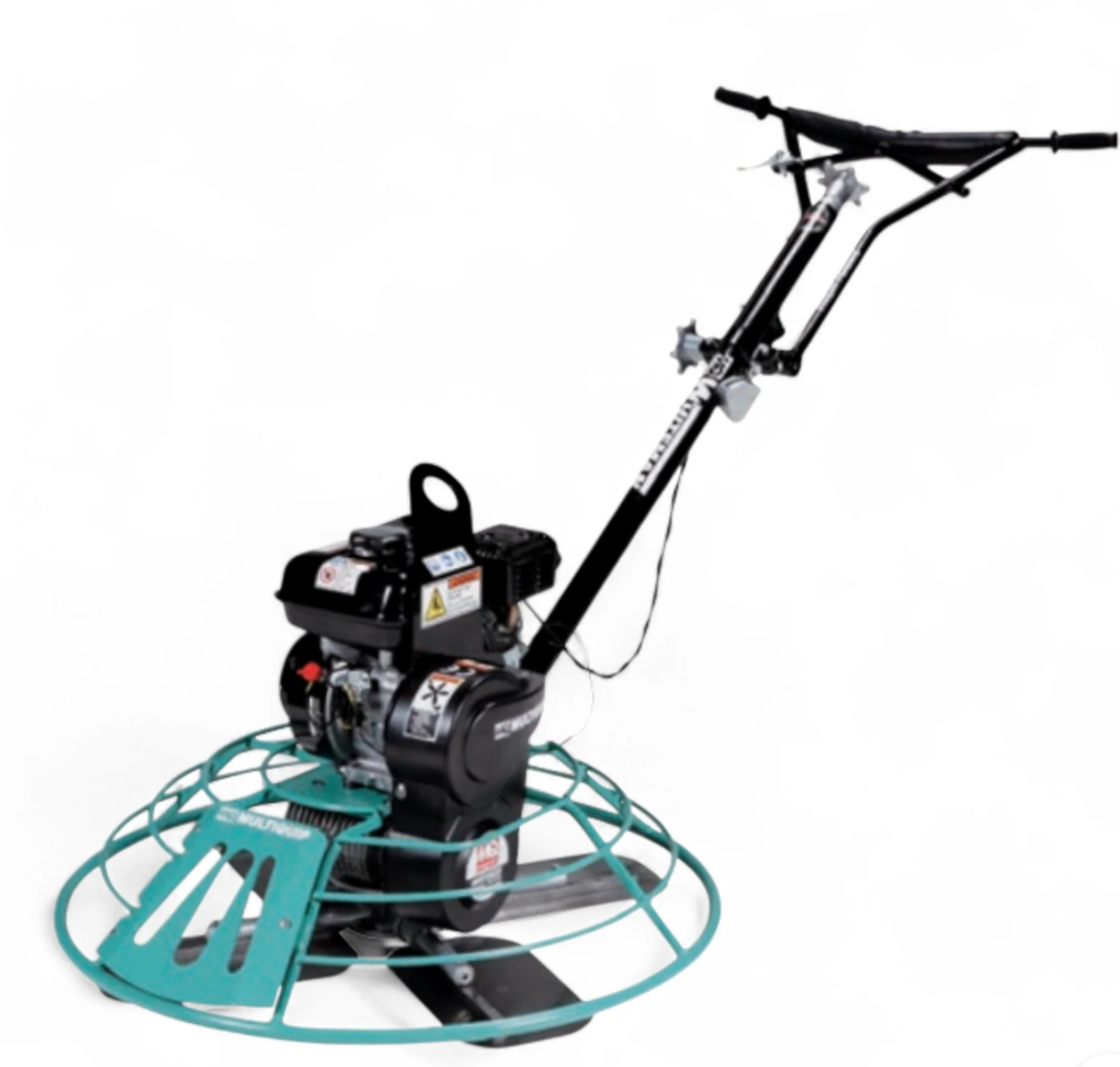 Whiteman J36H55 J-Series 36 Inch Power Trowel