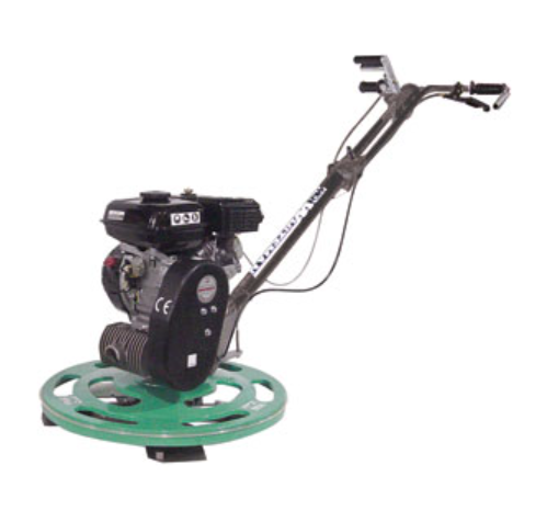Concrete Power Trowel CA4HM