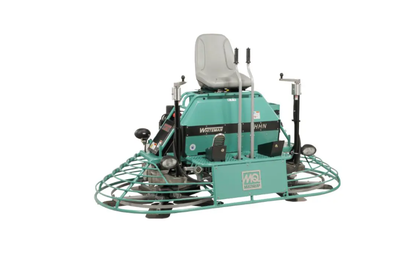 Ride-on Concrete Trowel Machine HHNG5