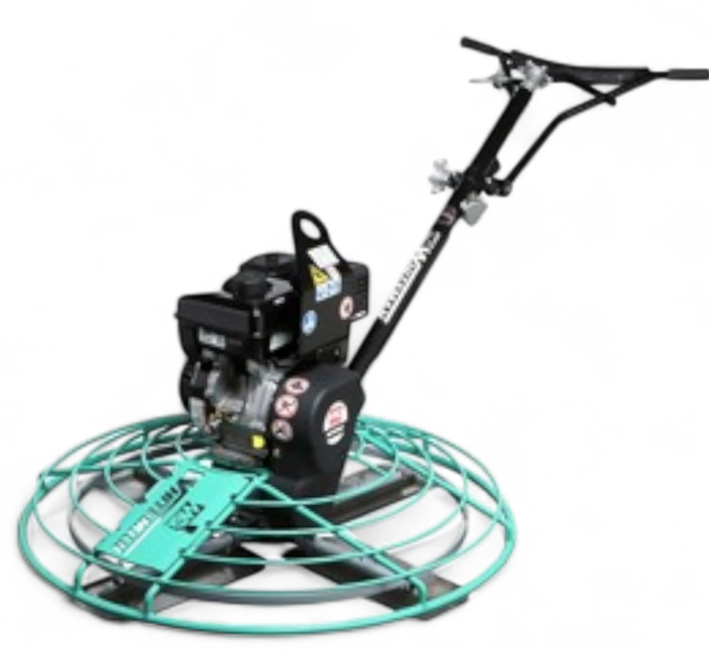 Whiteman B46B90 B-Series 46 Inch Power Trowel