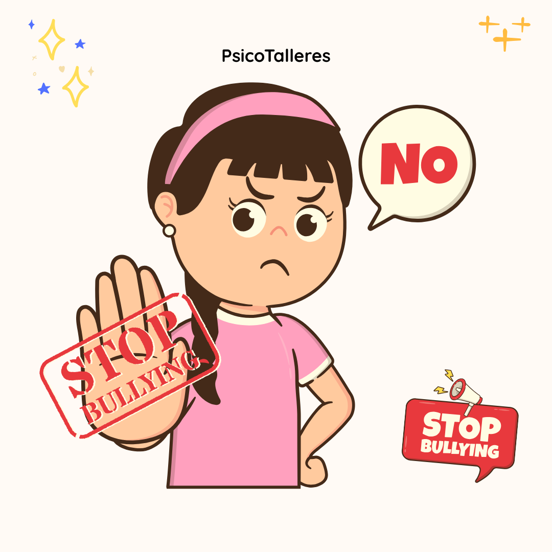 Prevención del Bullying
