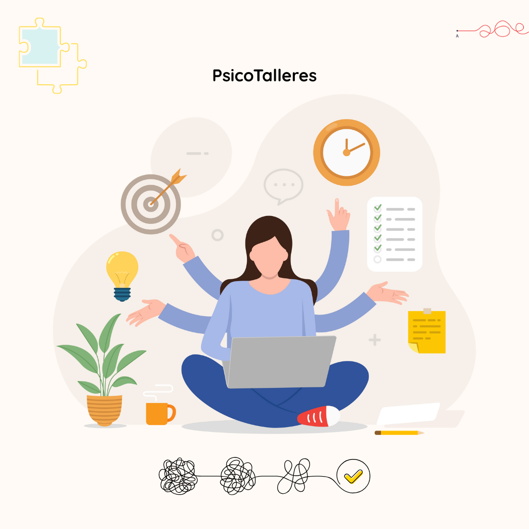 Pack Psicoeducativo