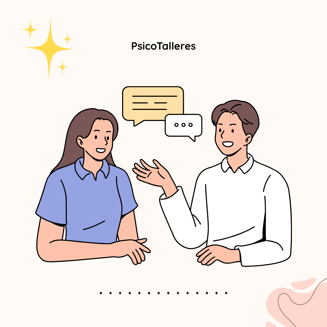 Aprendiendo a solucionar conflictos