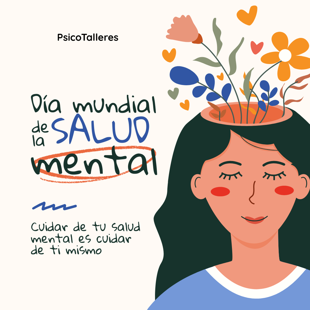 Pack Salud Mental