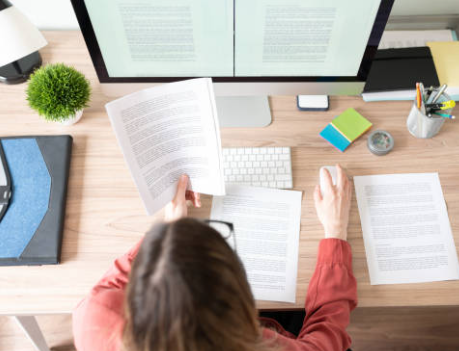 Traducción inglés < español