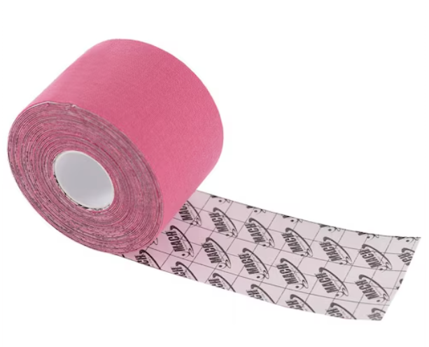 Cinta Kinesiológica Mach