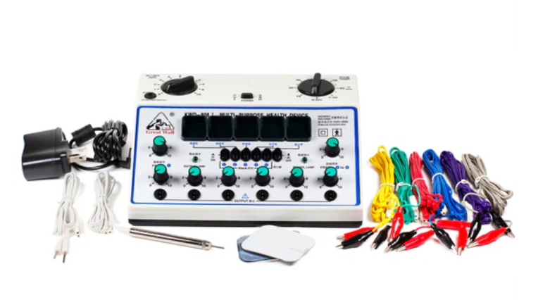 Electroestimulador Kwd 808I