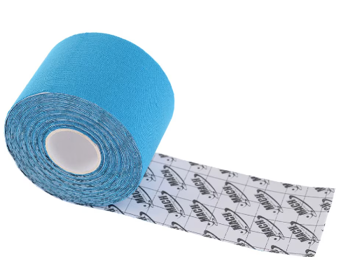 Cinta Kinesiológica Mach