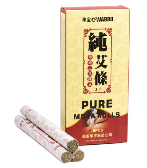 Puros de MOXA Artemisa - 3 años