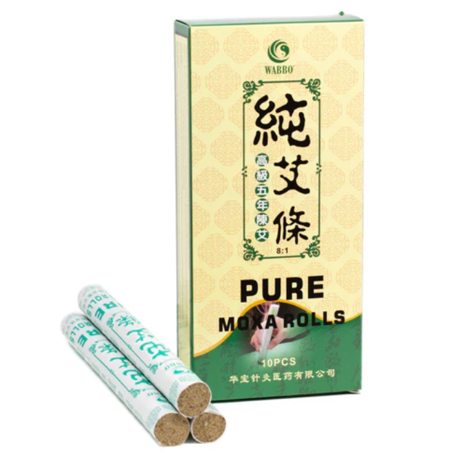 Puros de MOXA Artemisa 5 años