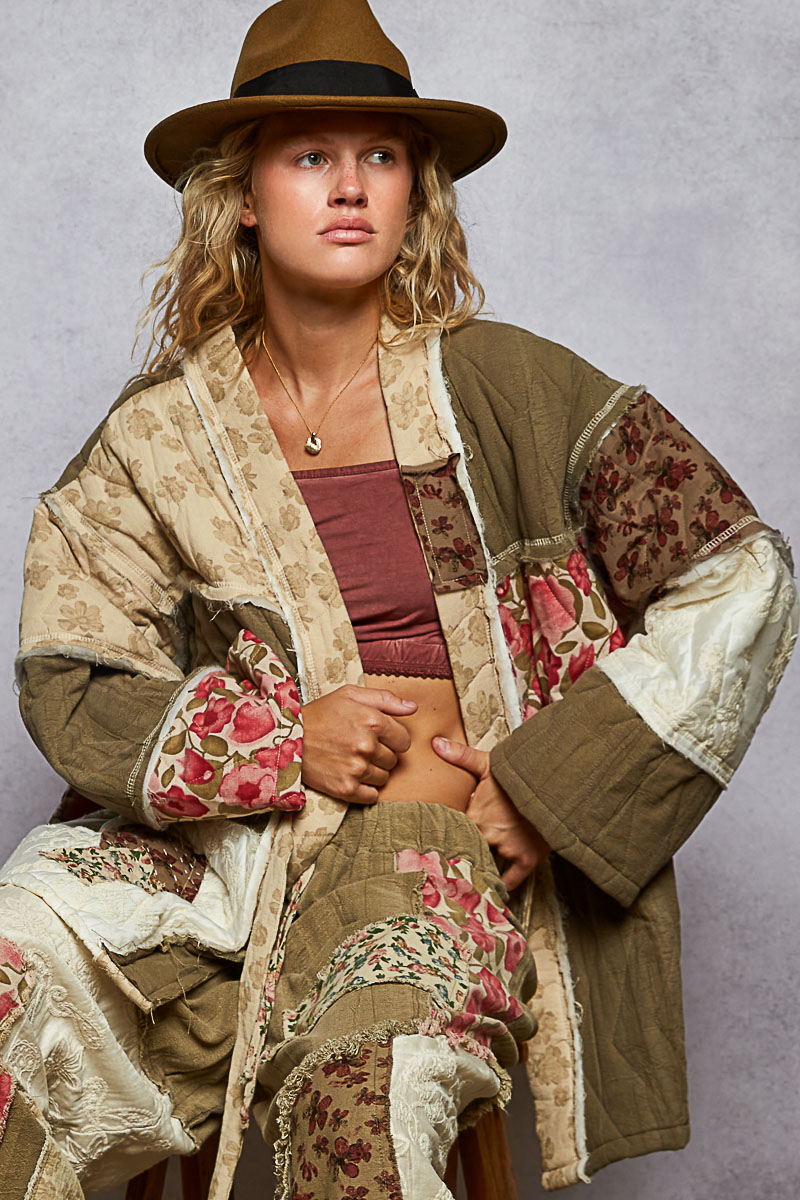 Effortless Layered Looks