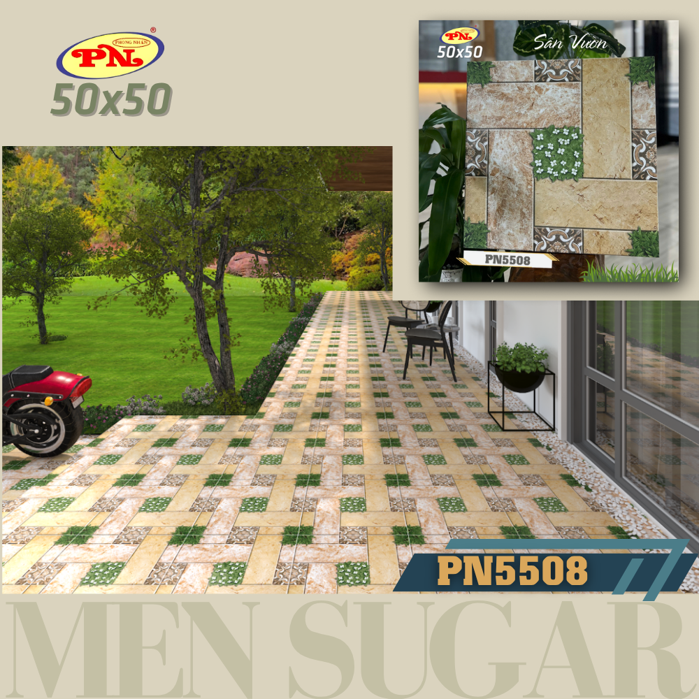 PN5508