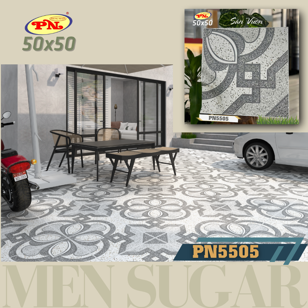 PN5505