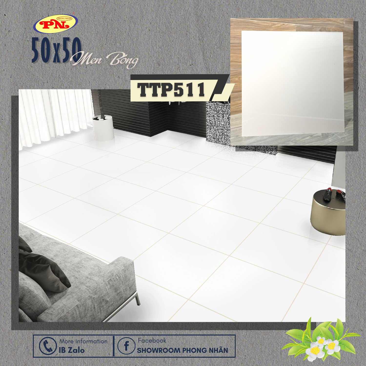 TTP511