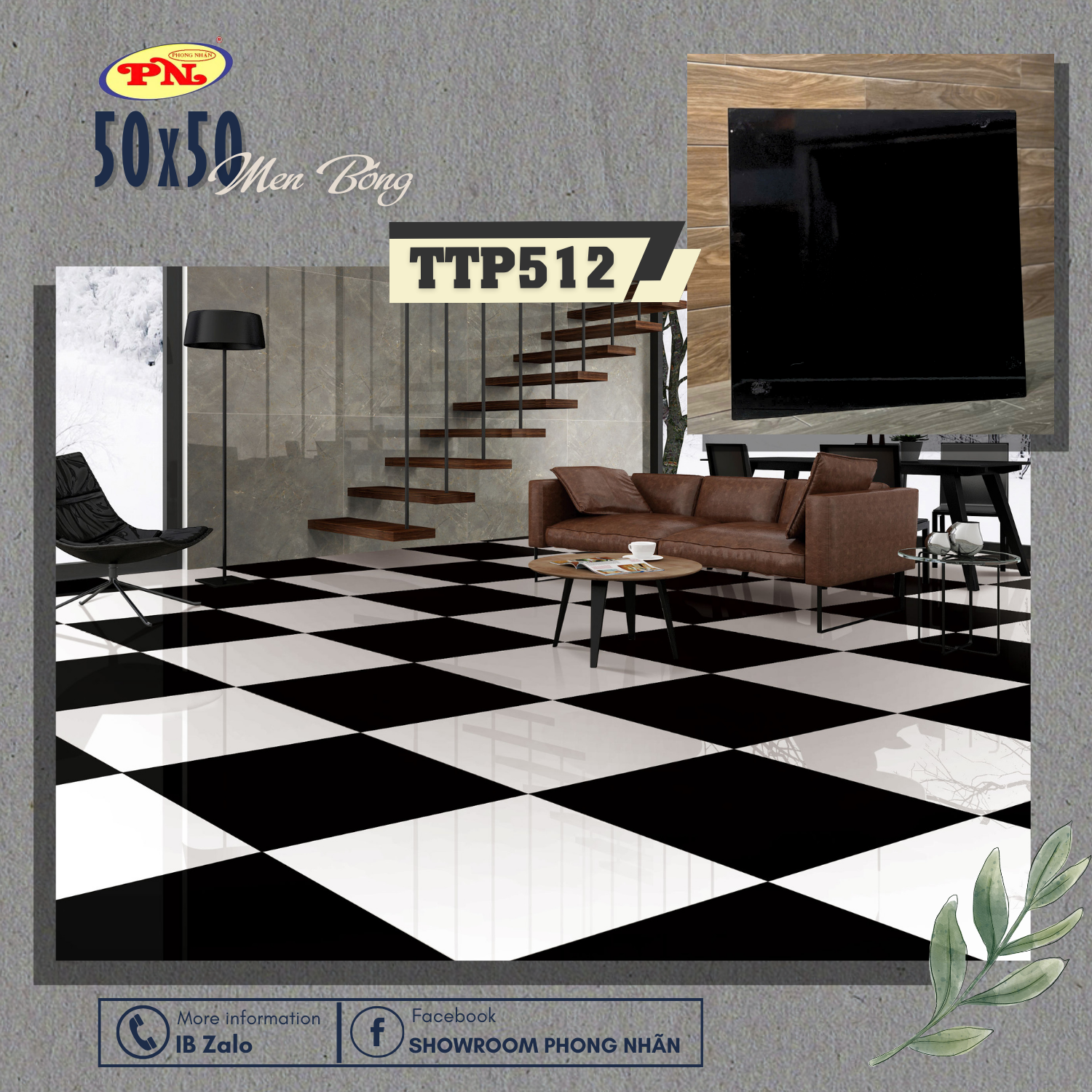 TTP512
