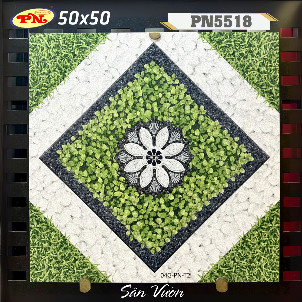 PN5518