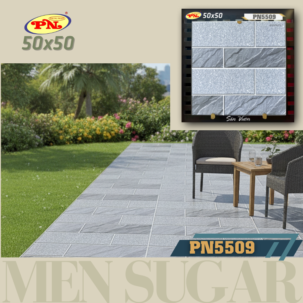 PN5509