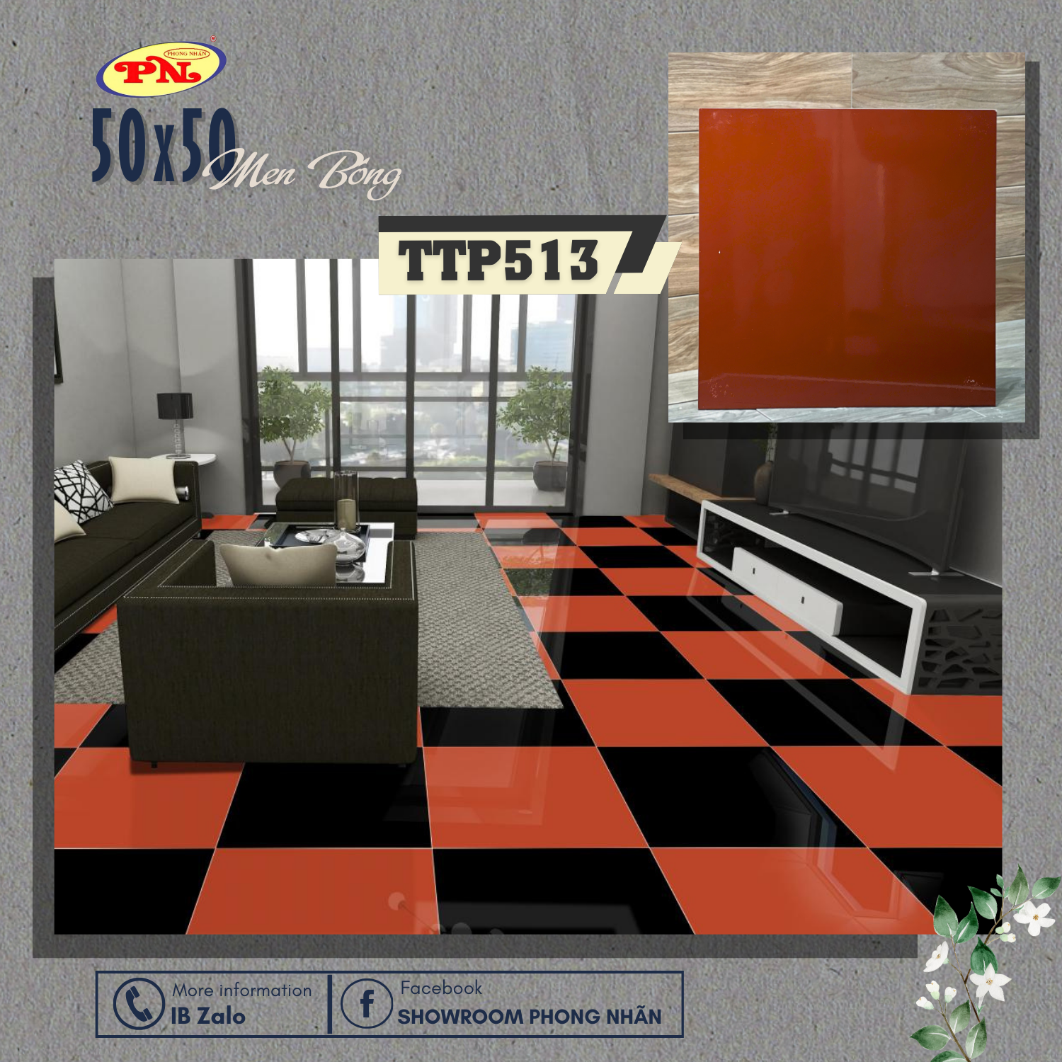 TTP513