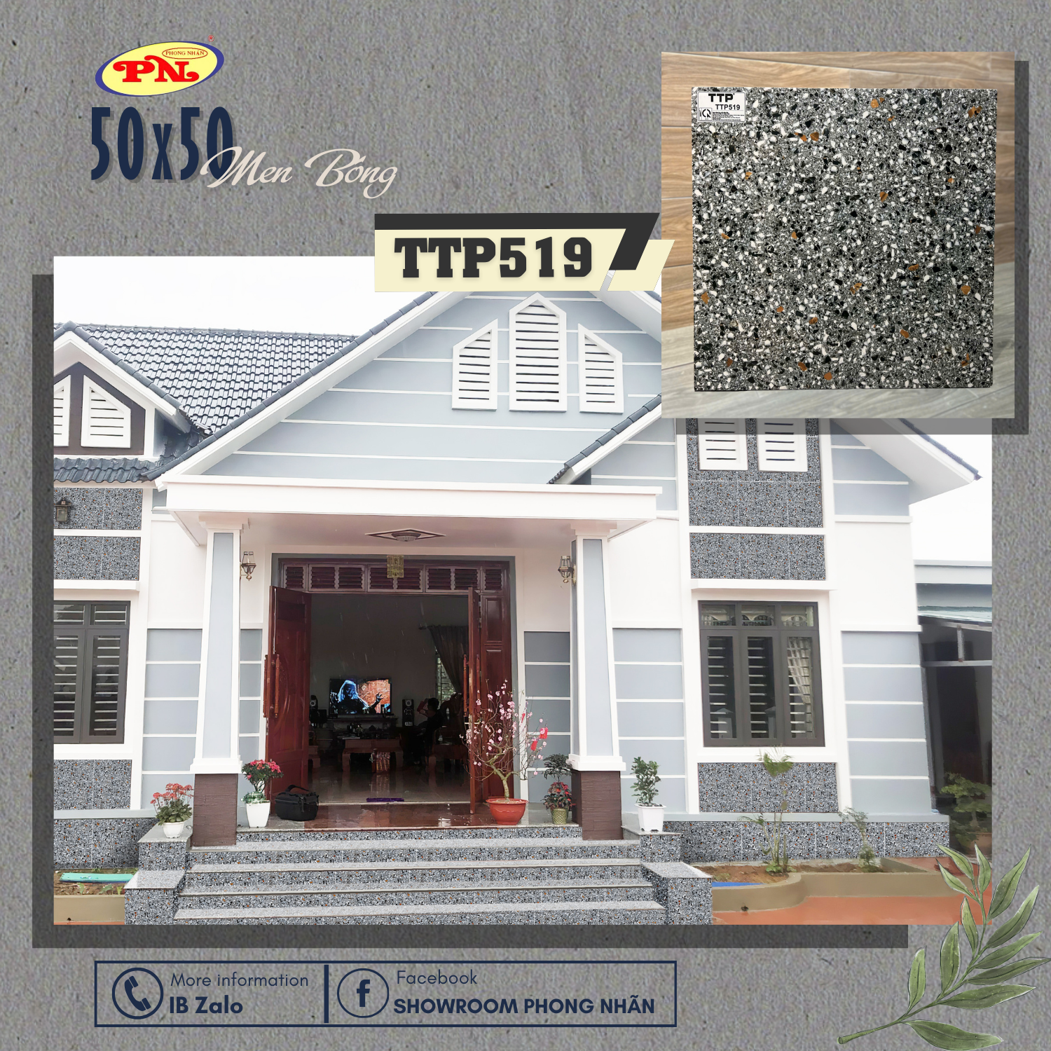 TTP519