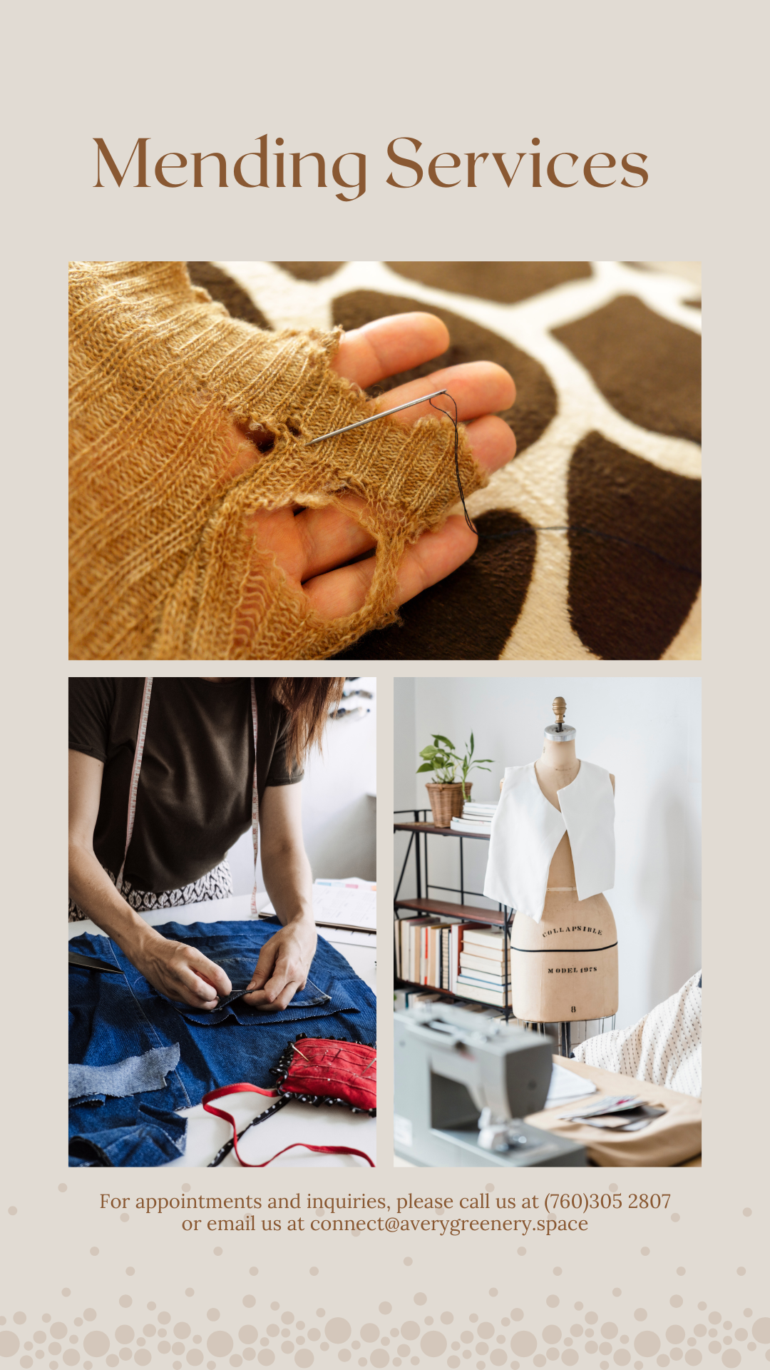 The Gilded Mend: Where Flaws Become Flawless