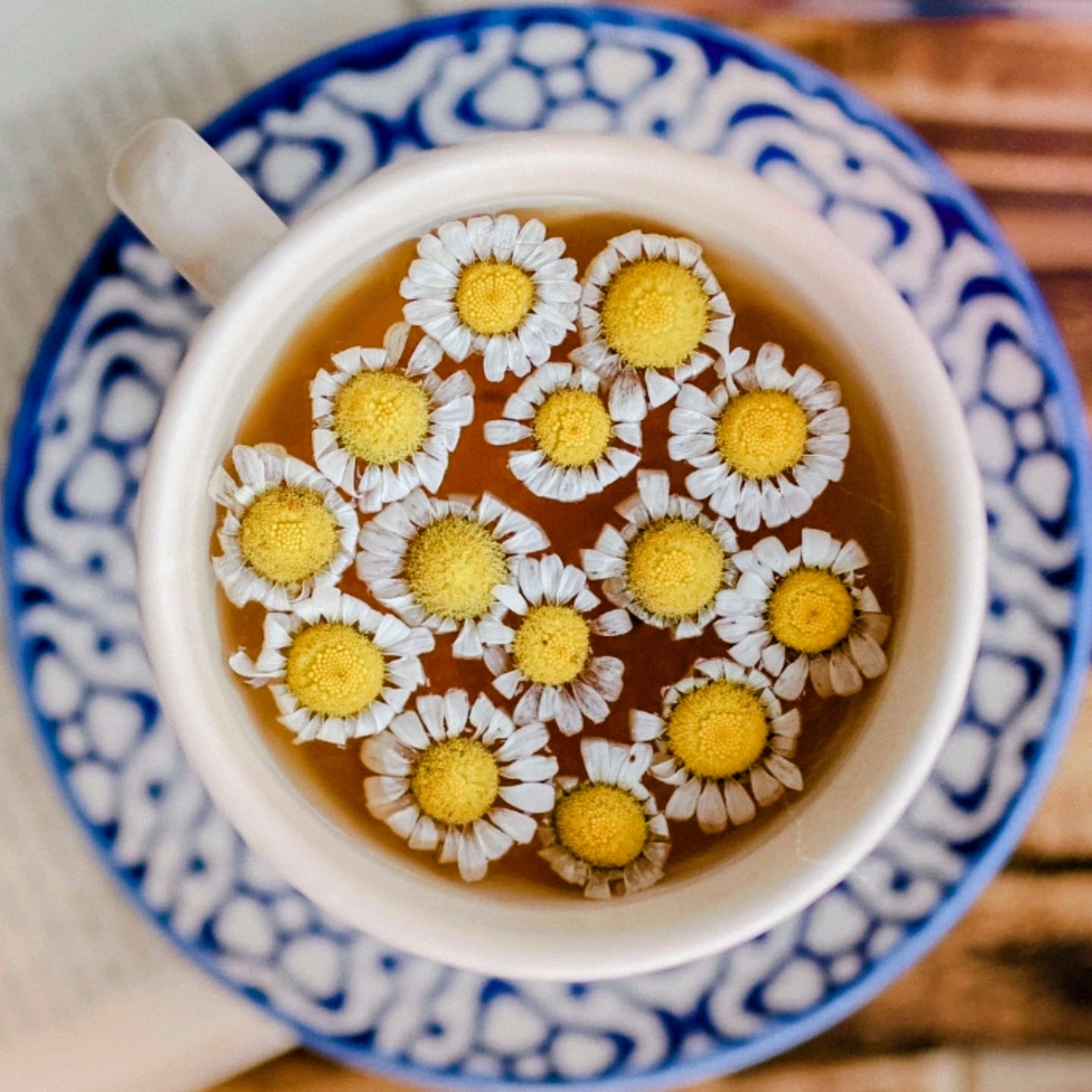 Averygreenery Tea <COMING SOON!>