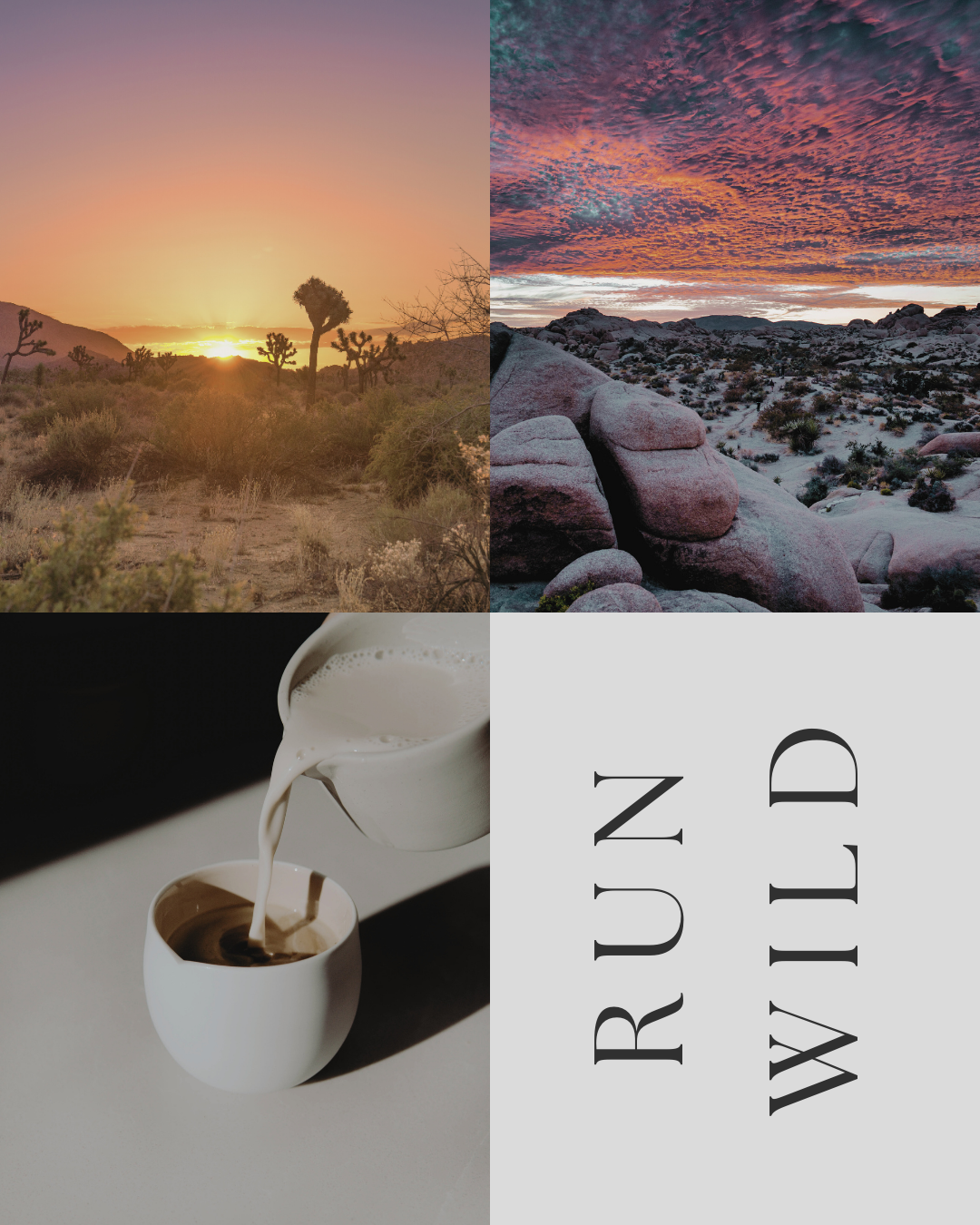 Averygreenery Tea <COMING SOON!>