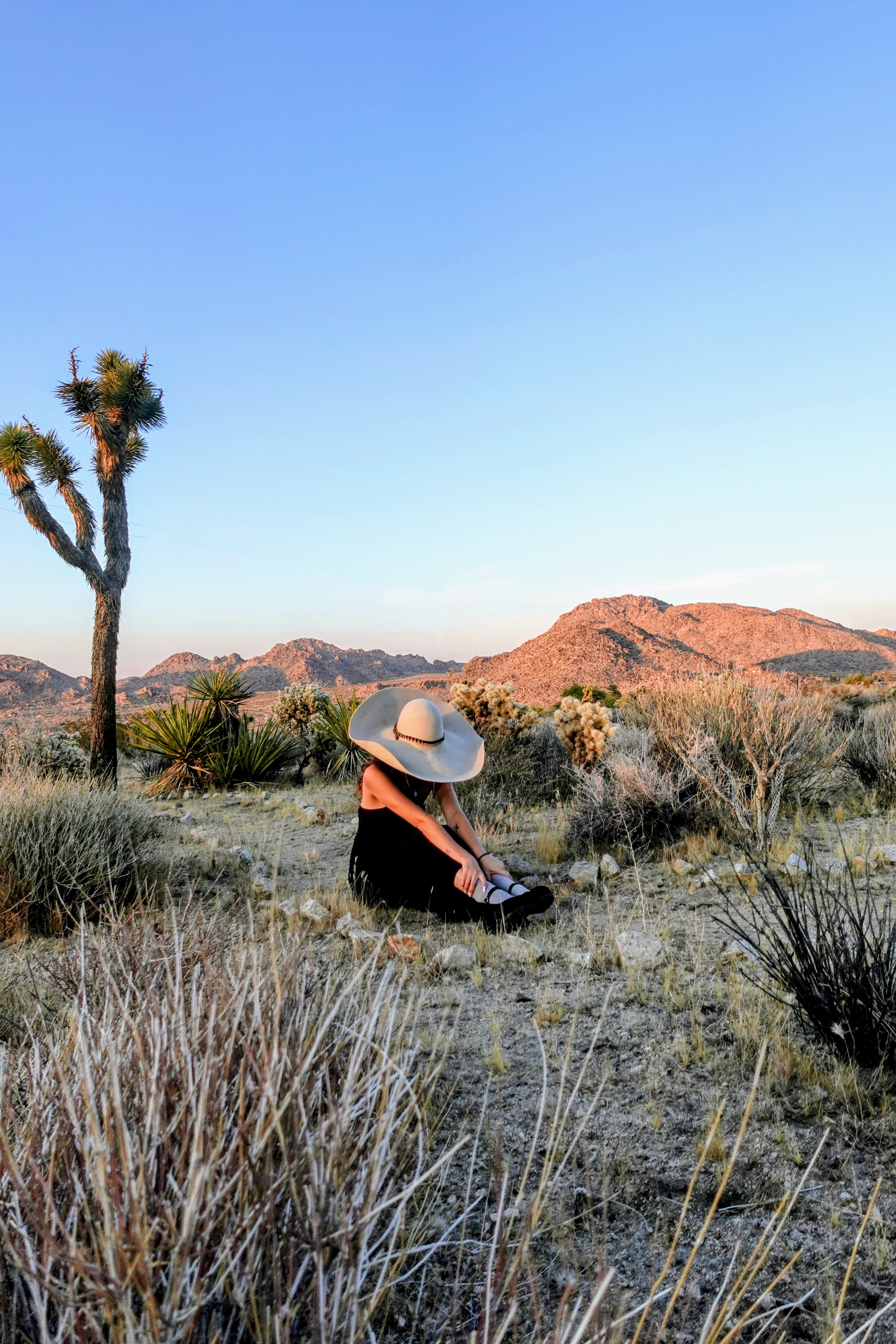 Luxury Mend & Renew Service