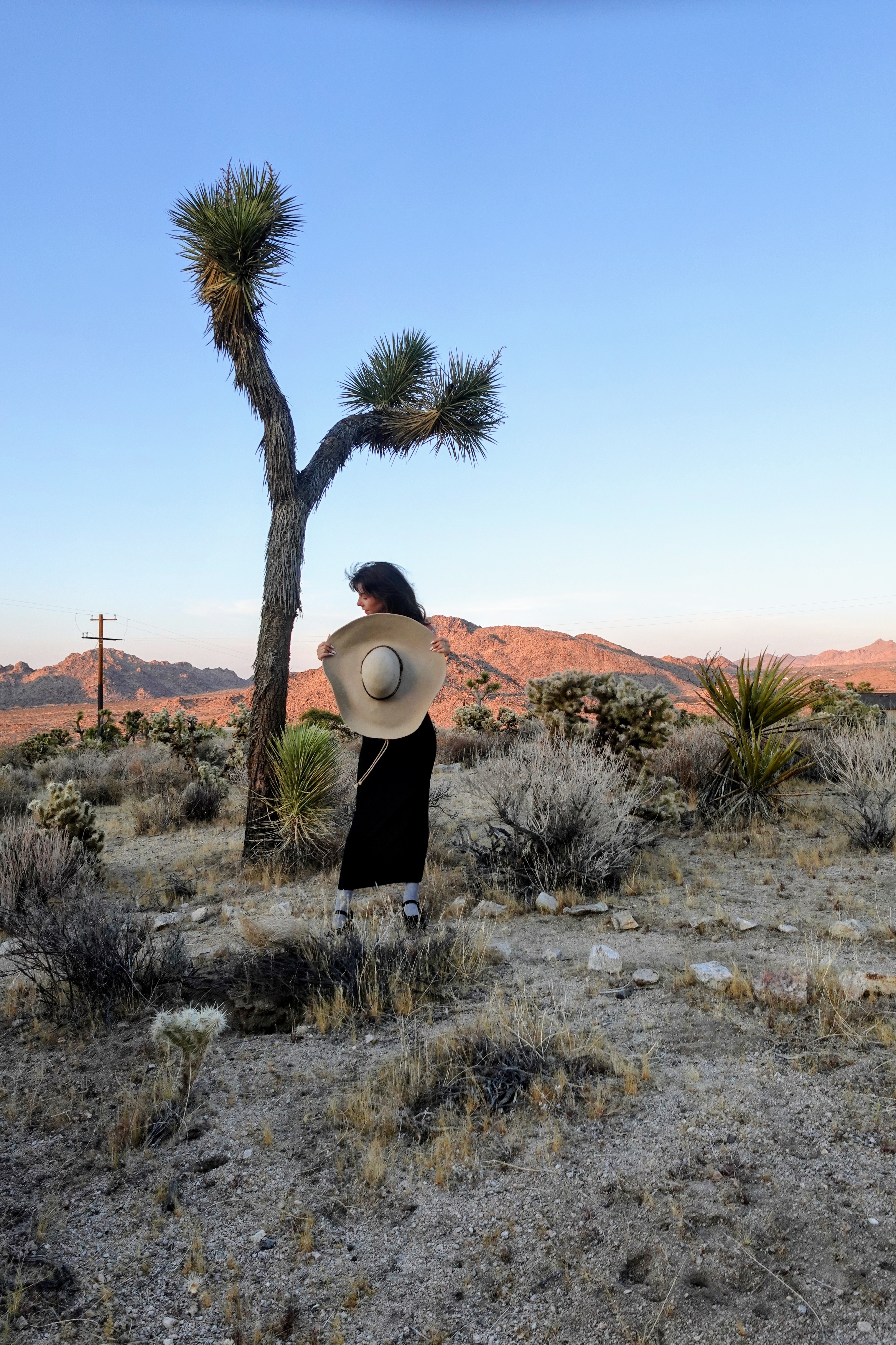 Luxury Mend & Renew Service