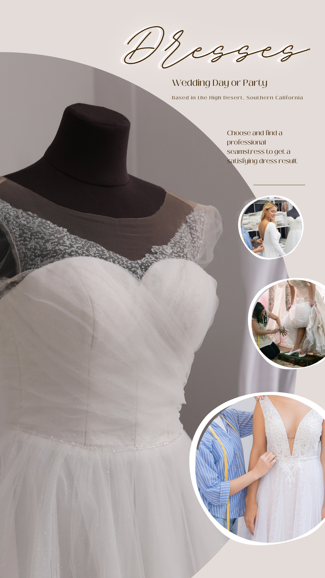 Luxury Mend & Renew Service