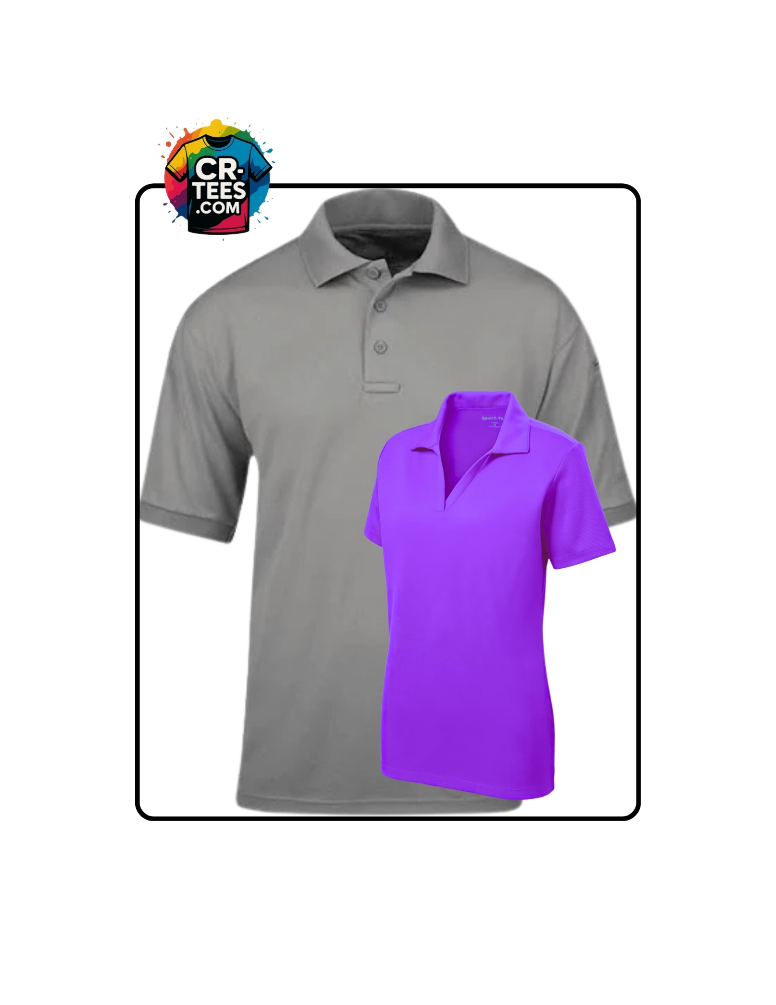 Classic Polo Shirts