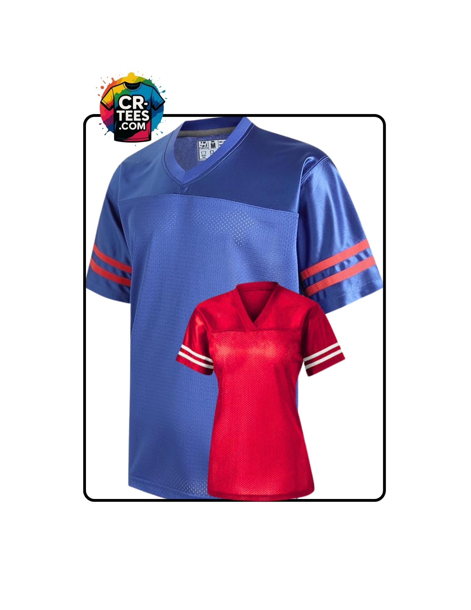 Sports Jersey