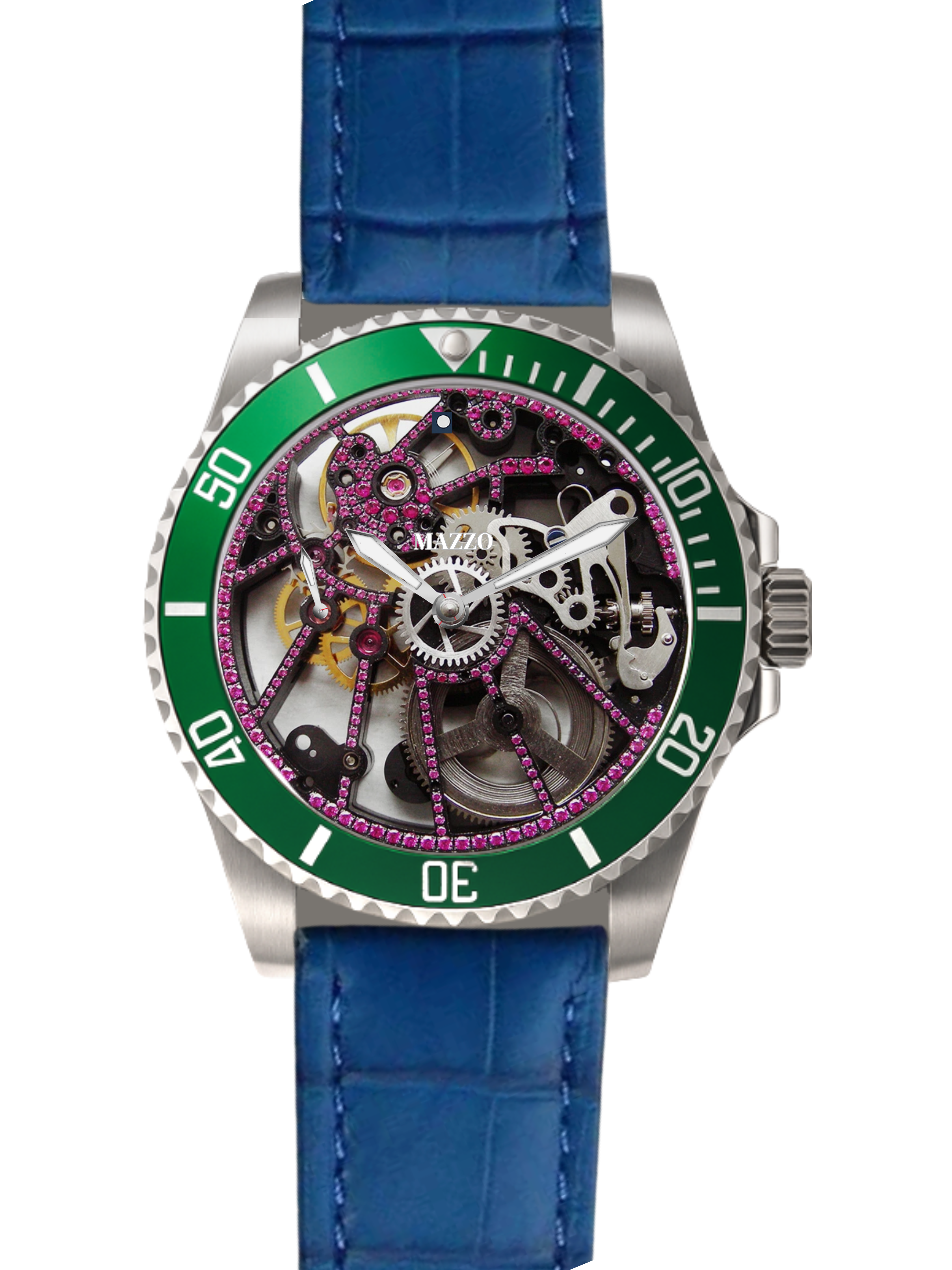 Spyder Diver XL 50mm 