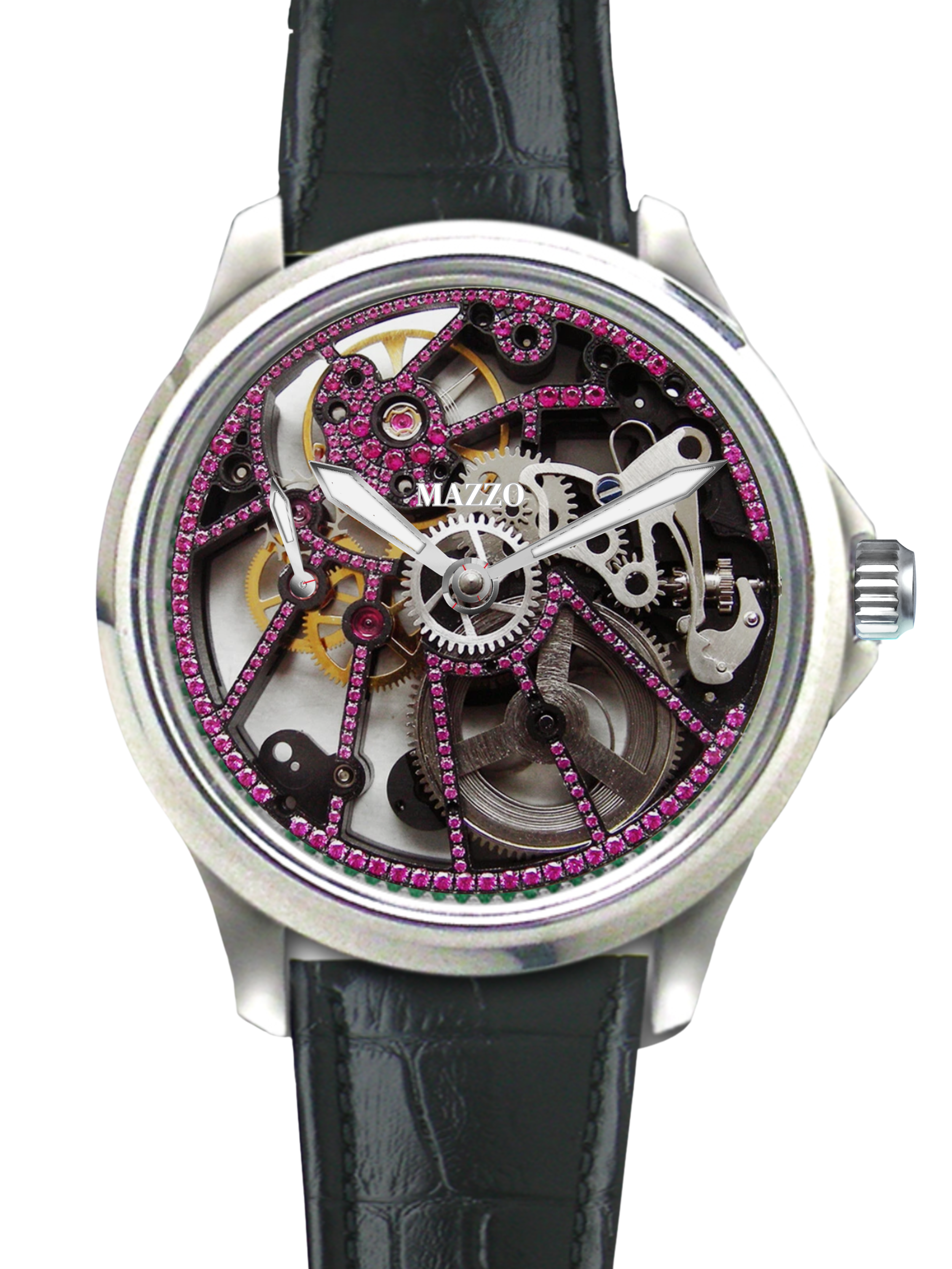 Spider Classic 42mm 