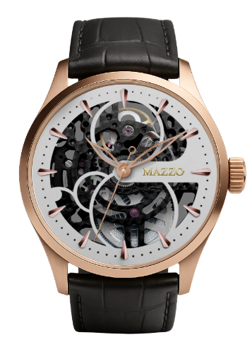 Aureus Skeleton Limited Edition